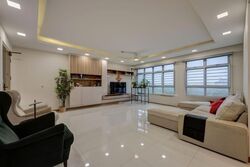 Blk 356B Anchorvale Plains (Sengkang), HDB 5 Rooms #636004941